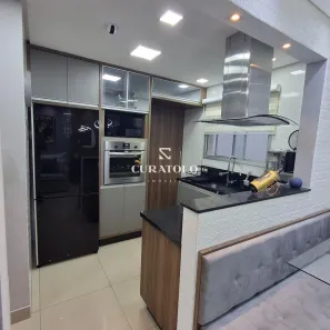 Apartamento com 2 Quartos à venda, 51m² no Nova Petrópolis, São Bernardo do Campo