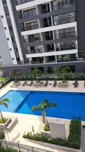 Apartamento com 3 Quartos à venda, 98m² no Taquaral, Campinas
