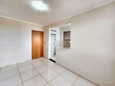 Apartamento com 2 Quartos à venda, 54m² no Condomínio Mirante Sul, Ribeirão Preto