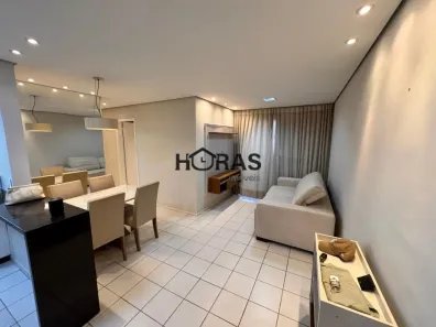 Apartamento com 3 Quartos para alugar, 60m² no Porto, Cuiabá