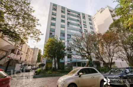 Apartamento com 3 Quartos à venda, 93m² no Santana, Porto Alegre