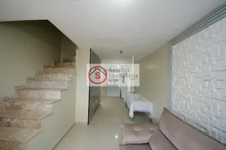 Sobrado com 2 Quartos à venda, 70m² no Vila Bela, São Paulo