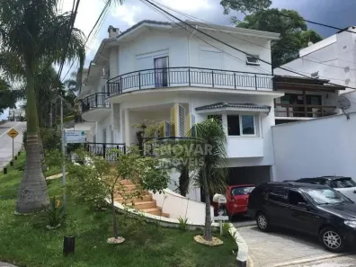 Casa com 3 Quartos à venda, 387m² no Parque Residencial Itapeti, Mogi das Cruzes
