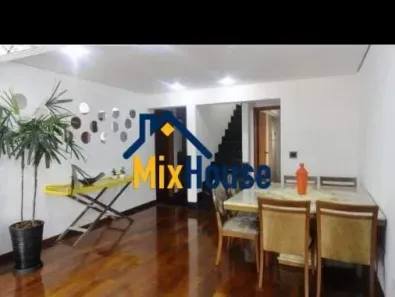 Apartamento com 3 Quartos à venda, 288m² no Bosque da Saúde, São Paulo