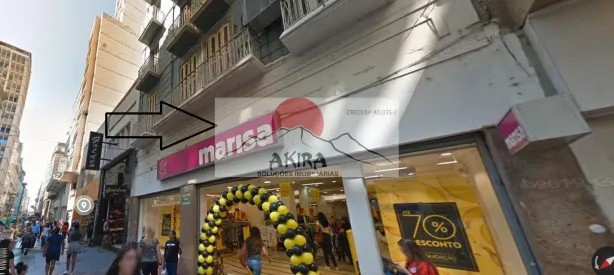 Prédio Comercial à venda, 2558m² no Centro Histórico, Porto Alegre