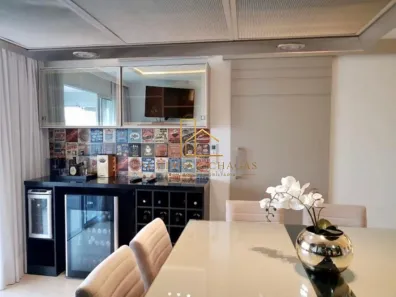 Apartamento com 3 Quartos à venda, 120m² no Melville Empresarial I e II, Barueri