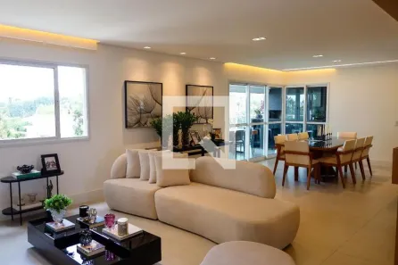 Apartamento com 4 Quartos à venda, 254m² no Adalgisa, Osasco