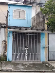 Sobrado com 3 Quartos à venda, 88m² no Parque Pinheiros, Taboão da Serra