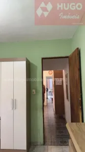Casa com 3 Quartos à venda, 80m² no Jardim Paraíso do Sol, São José dos Campos