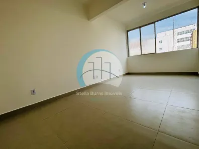 Apartamento com 1 Quarto à venda, 50m² no Gonzaga, Santos