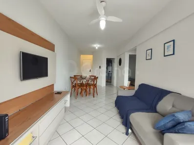 Apartamento com 2 Quartos à venda, 65m² no Ingleses do Rio Vermelho, Florianópolis