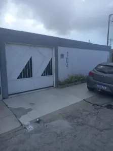Casa com 3 Quartos à venda, 120m² no Aruana, Aracaju