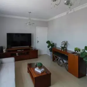 Apartamento com 4 Quartos à venda, 128m² no Monsenhor Messias, Belo Horizonte
