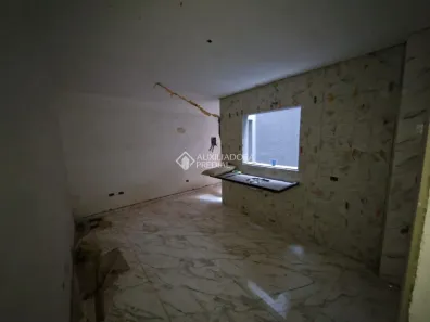 Apartamento com 2 Quartos à venda, 46m² no Vila Helena, Santo André