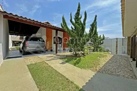 Casa com 3 Quartos à venda, 250m² no Estância Balneária Maria Helena Novaes, Peruíbe