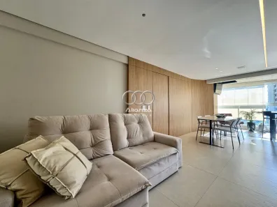 Apartamento com 3 Quartos à venda, 87m² no Vila da Serra, Nova Lima