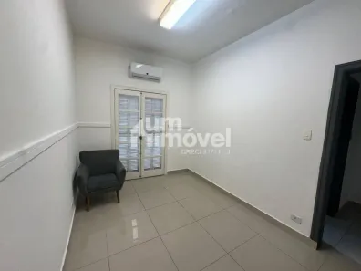 Sala Comercial com 1 Quarto para alugar, 50m² no Vila Mariana, São Paulo