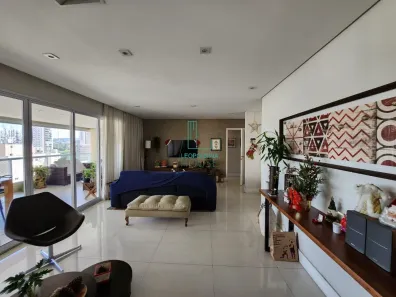 Apartamento com 3 Quartos à venda, 187m² no Vila Leopoldina, São Paulo