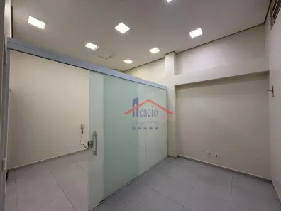 Sala Comercial para alugar, 27m² no Taquaral, Campinas