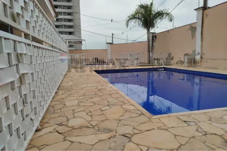 Apartamento com 2 Quartos para alugar, 42m² no Jardim Leocádia, Sorocaba