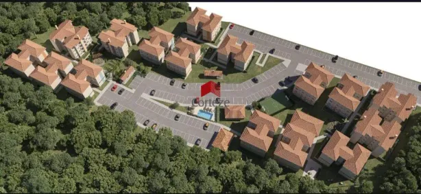 Apartamento com 2 Quartos à venda, 43m² no Santa Terezinha, Fazenda Rio Grande