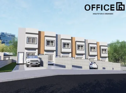 Sobrado com 2 Quartos à venda, 76m² no Vargas, Sapucaia do Sul