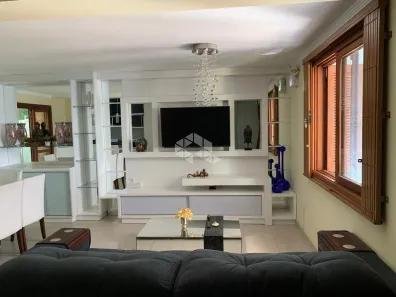 Casa de Condomínio com 3 Quartos à venda, 120m² no Cristal, Porto Alegre