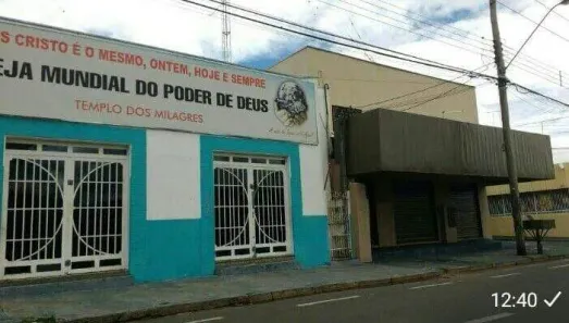 Ponto Comercial para alugar, 250m² no Jardim Santo Antônio, São José do Rio Preto
