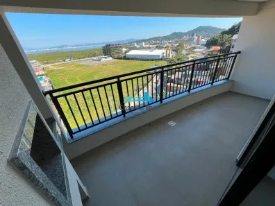 Apartamento com 3 Quartos à venda, 94m² no Monte Verde, Florianópolis