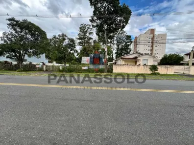 Lote/Terreno à venda, 873m² no Boa Vista, Curitiba