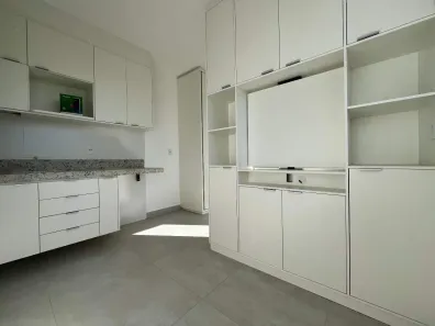 Kitnet com 1 Quarto para alugar, 25m² no Barreiro, Belo Horizonte