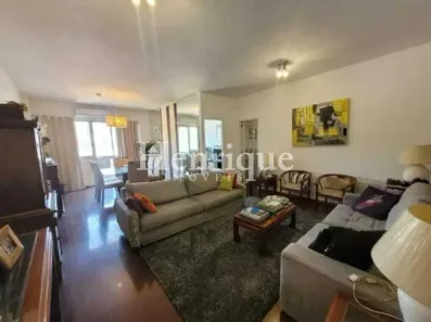 Apartamento com 4 Quartos à venda, 123m² no Laranjeiras, Rio de Janeiro