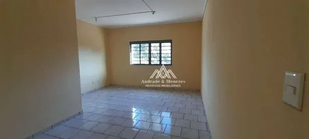 Apartamento com 2 Quartos para alugar, 60m² no Ipiranga, Ribeirão Preto
