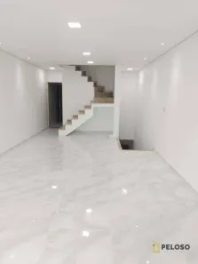 Sobrado com 3 Quartos à venda, 183m² no Jardim Virginia Bianca, São Paulo
