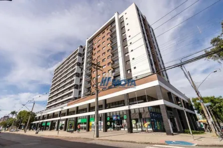 Sala Comercial à venda, 37m² no Capão Raso, Curitiba