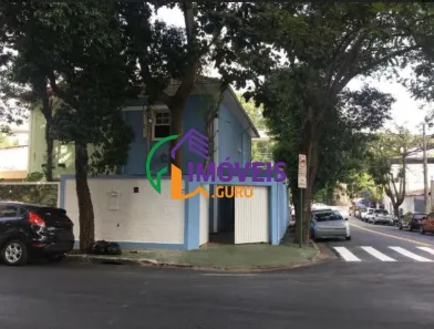 Sobrado com 3 Quartos à venda, 196m² no Cidade Monções, São Paulo