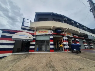 Prédio Comercial à venda, 280m² no Jardim Amanda II, Hortolândia