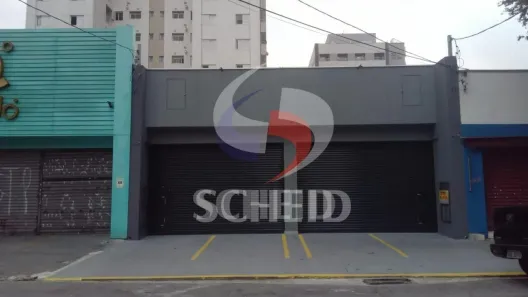 Ponto Comercial para alugar, 100m² no Cidade Monções, São Paulo