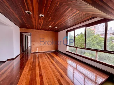 Apartamento com 3 Quartos à venda, 173m² no Moinhos de Vento, Porto Alegre
