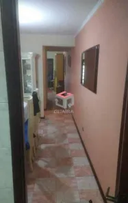 Sobrado com 2 Quartos à venda, 354m² no Demarchi, São Bernardo do Campo