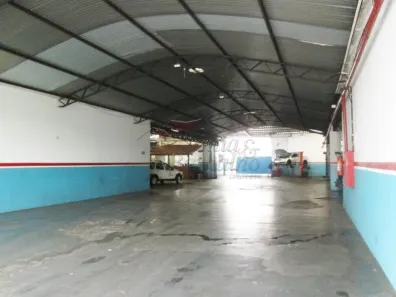 Ponto Comercial à venda, 1978m² no Campos Elíseos, Ribeirão Preto