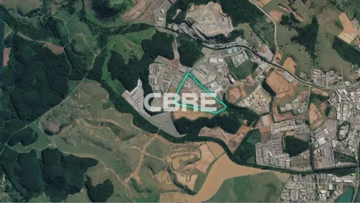 Lote/Terreno à venda, 266905m² no Imboassica, Macaé