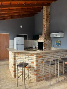 Casa com 3 Quartos à venda, 173m² no Jardim São Paulo, Presidente Prudente