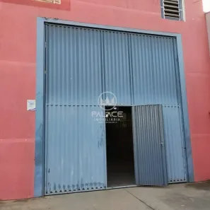 Imóvel Comercial com 2 Quartos para alugar, 175m² no Parque Conceição II, Piracicaba