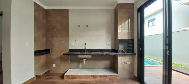 Casa de Condomínio com 3 Quartos à venda, 151m² no Jardim Valencia, Ribeirão Preto
