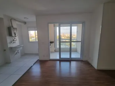 Apartamento com 2 Quartos à venda, 63m² no Vila Osasco, Osasco