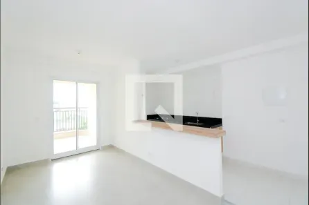 Apartamento com 2 Quartos para alugar, 52m² no Parque Jurema, Guarulhos