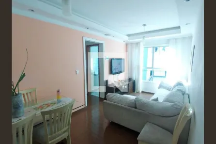 Apartamento com 2 Quartos à venda, 59m² no Jardim Paraventi, Guarulhos