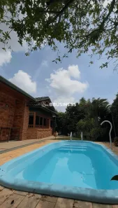 Casa de Condomínio com 3 Quartos à venda, 374m² no San Diego, Vargem Grande Paulista