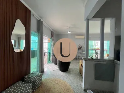 Cobertura com 3 Quartos à venda, 215m² no Jardim Cunhambebe (Vicente de Carvalho), Guarujá